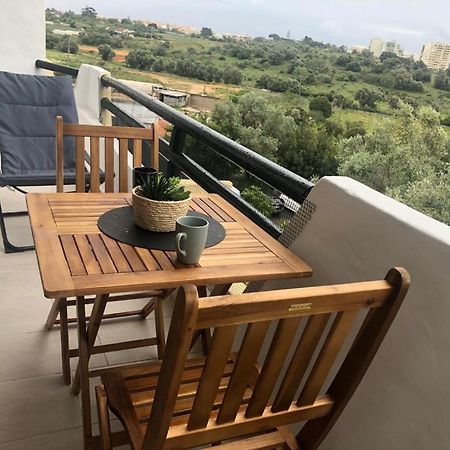 Rosamar Alvor Exterior foto
