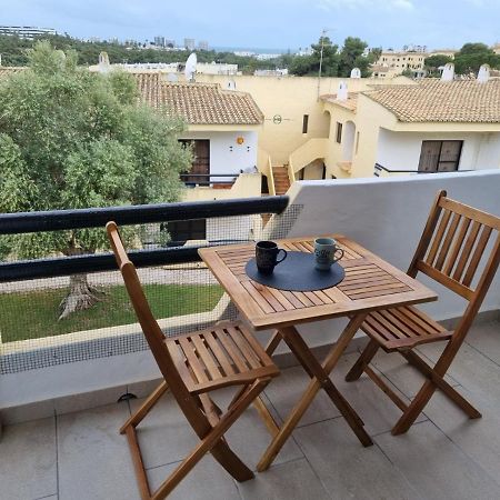 Rosamar Alvor Exterior foto