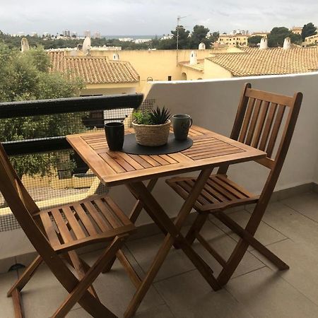 Rosamar Alvor Exterior foto