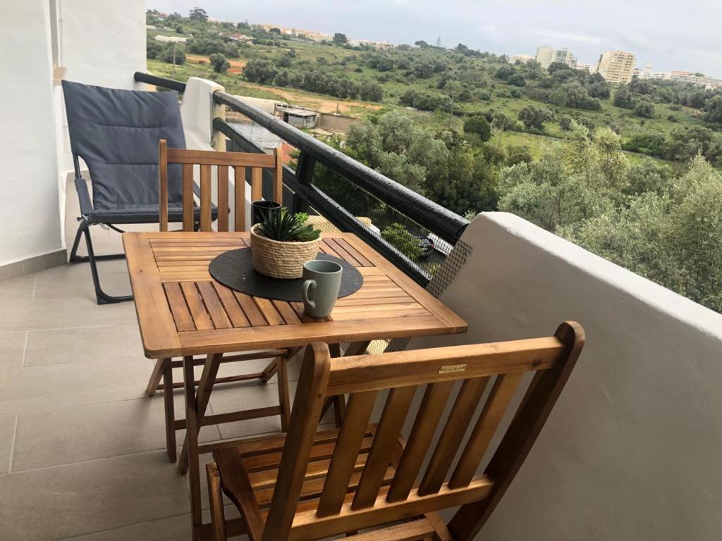 Rosamar Alvor Exterior foto