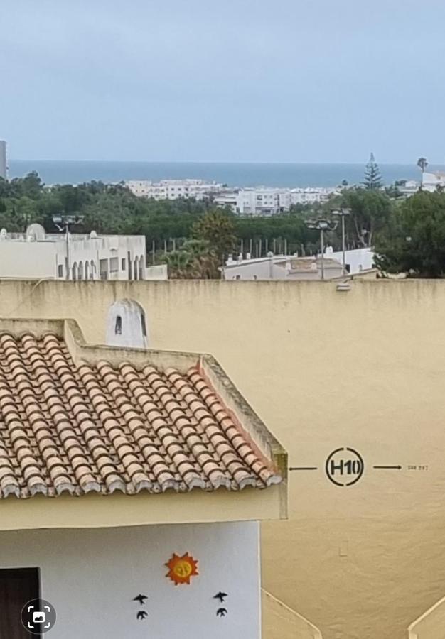 Rosamar Alvor Exterior foto